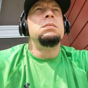 Meet your Posher, Kenneth